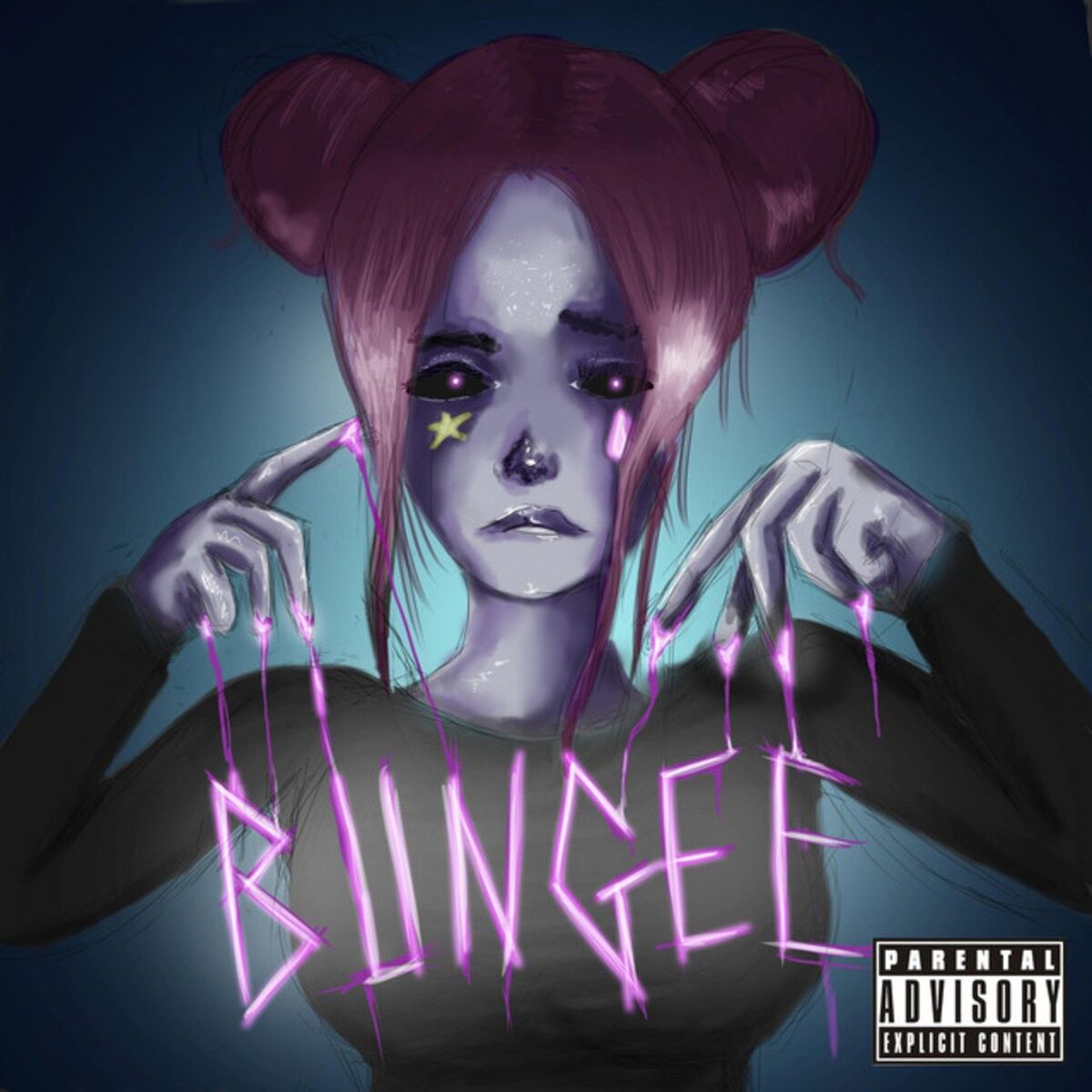 Album cover of BUNGEE