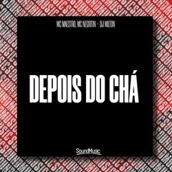 Cover of DEPOIS DO CHÁ