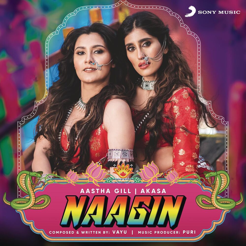 Picture of Naagin