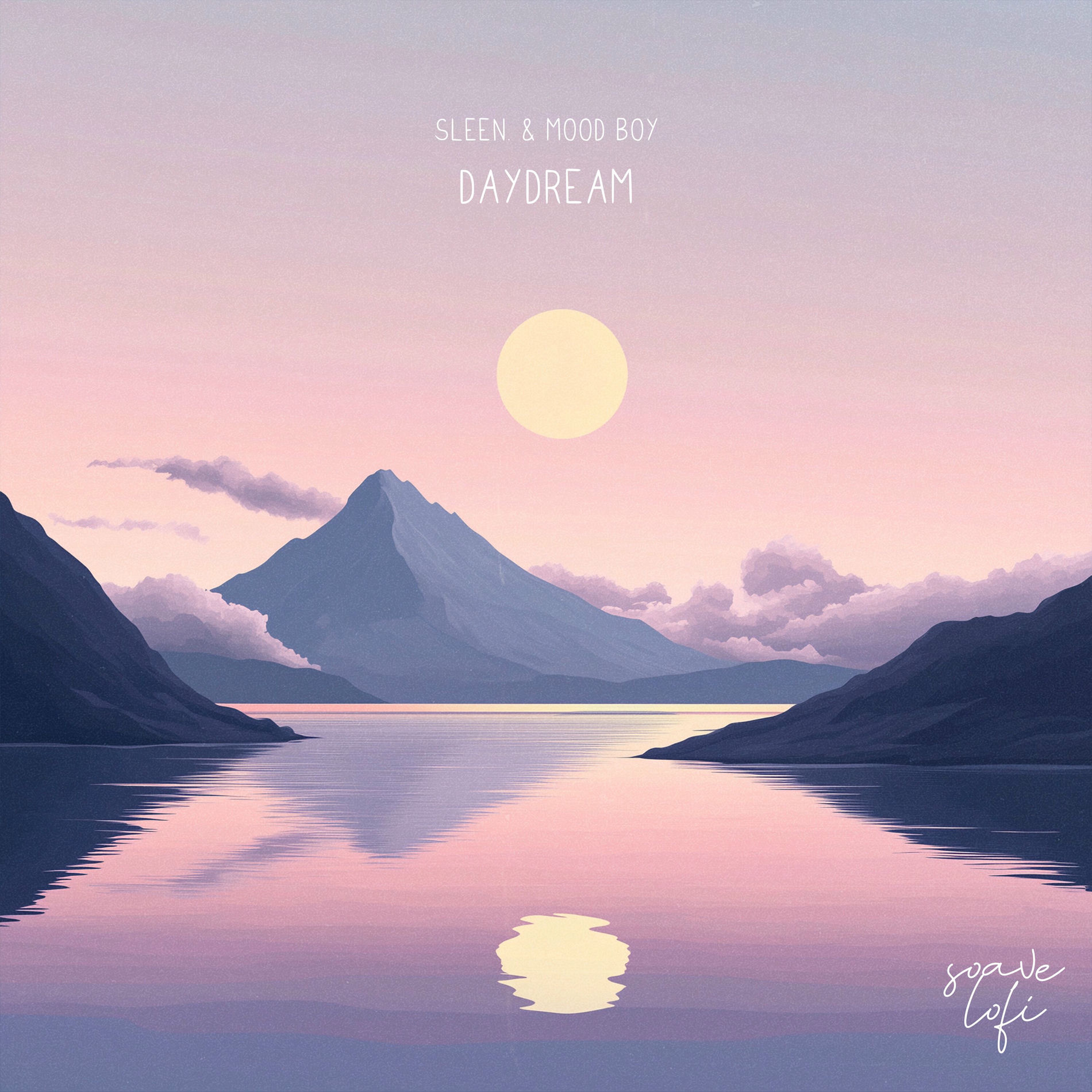 Album cover of Daydream