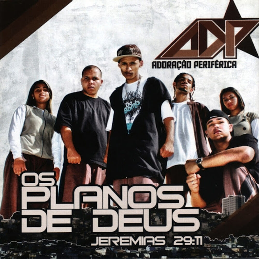 Picture of Os Planos de Deus