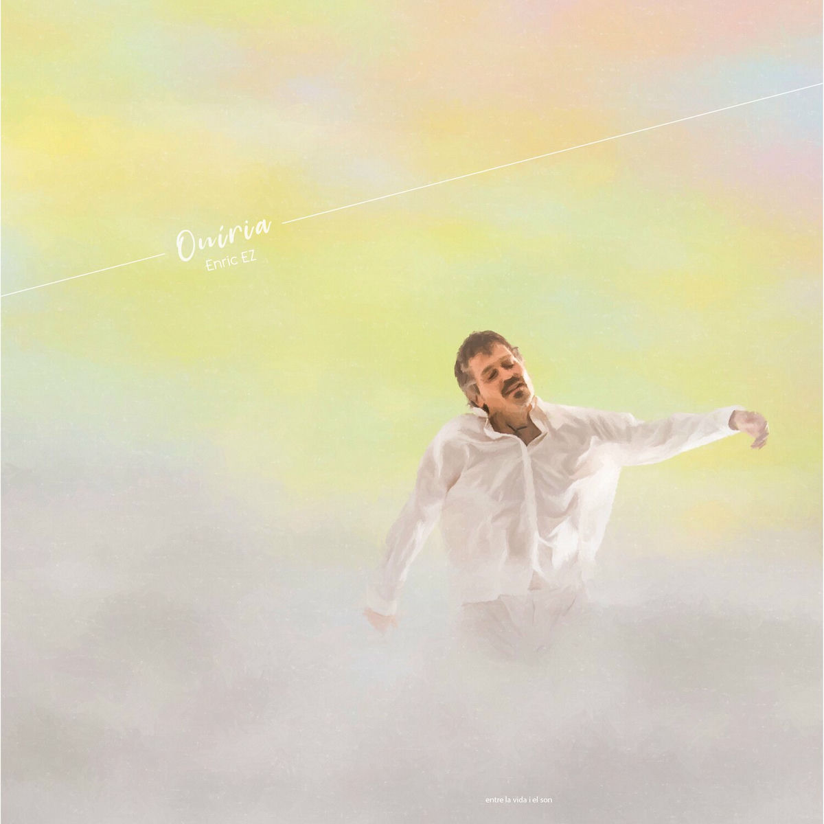 Album cover of Oníria