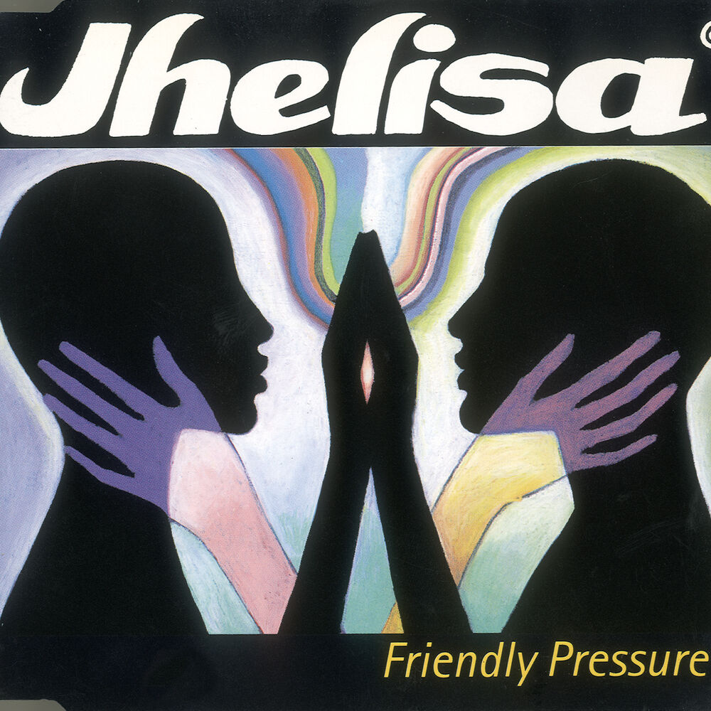 Picture of Friendly Pressure (The Amalgamation Of Soundz Remixes)