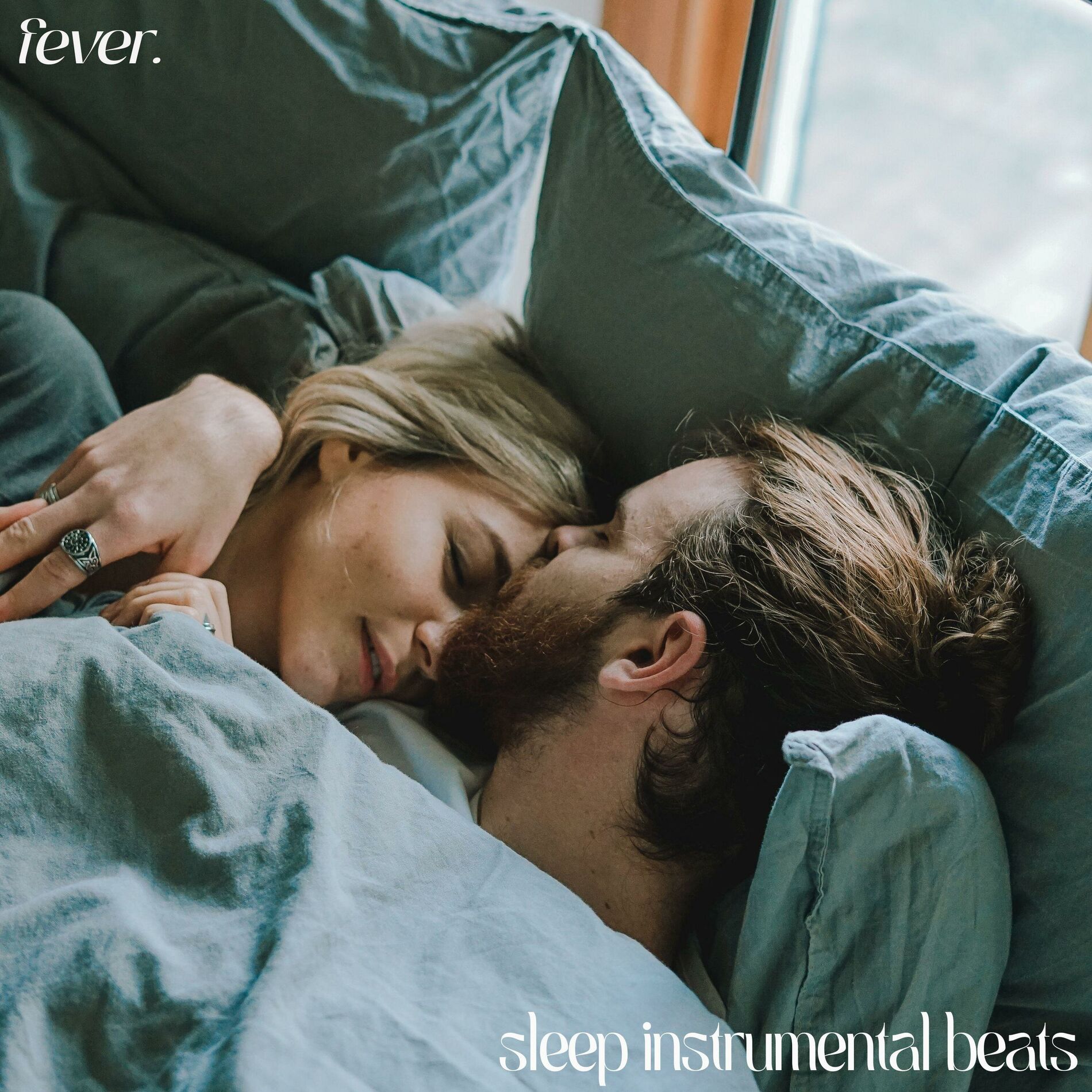 Album cover of sleep instrumental beats