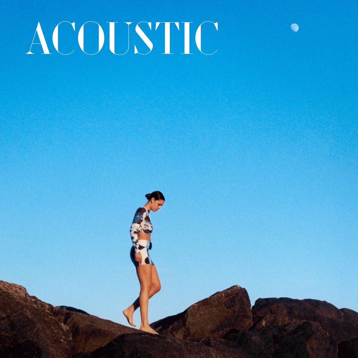 Album cover of Midnight (Acoustic Version)