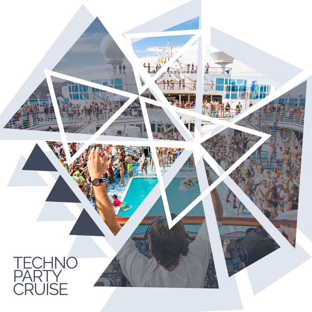 Picture of Techno Party Cruise