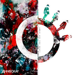 Cover of Annie Are You Okay?