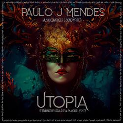 Cover of Utopia