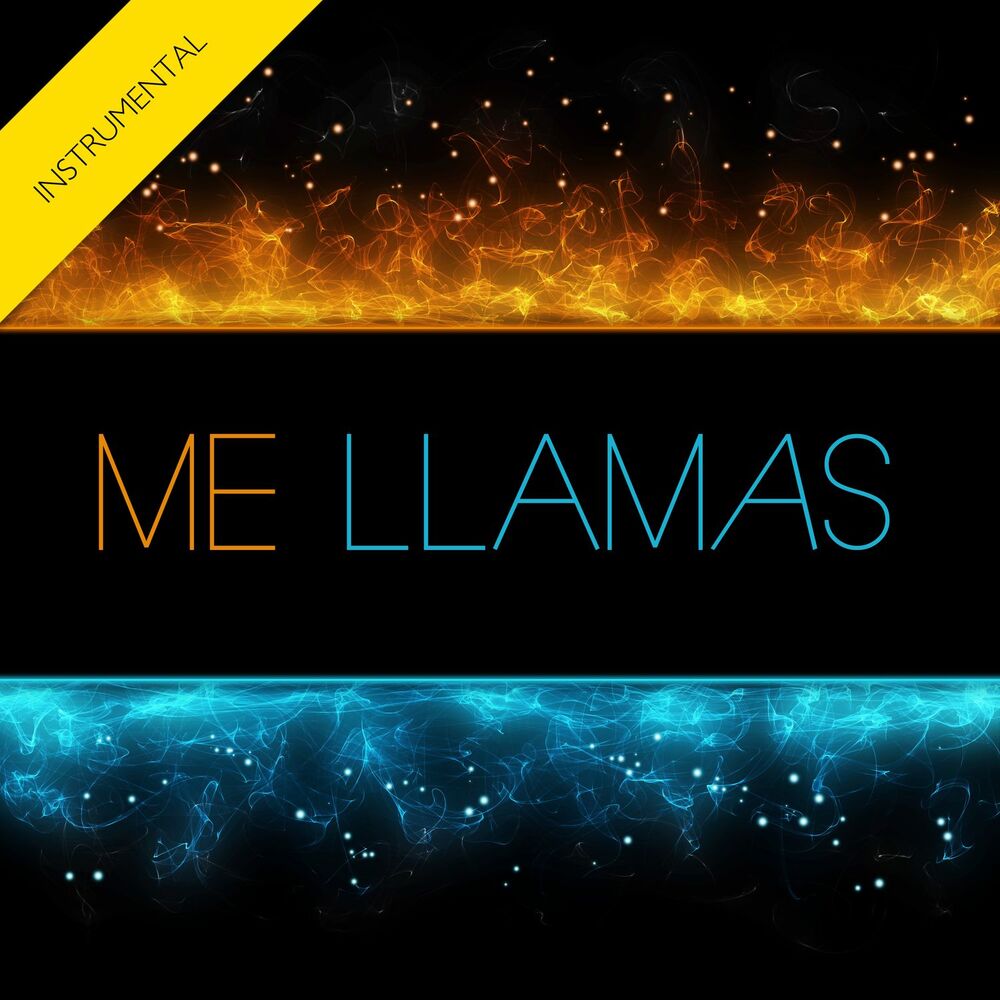 Picture of Me Llamas (Instrumental)