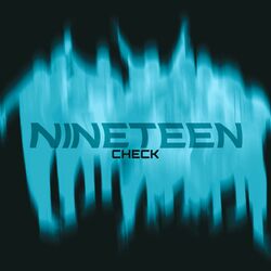 Cover of NINETEEN