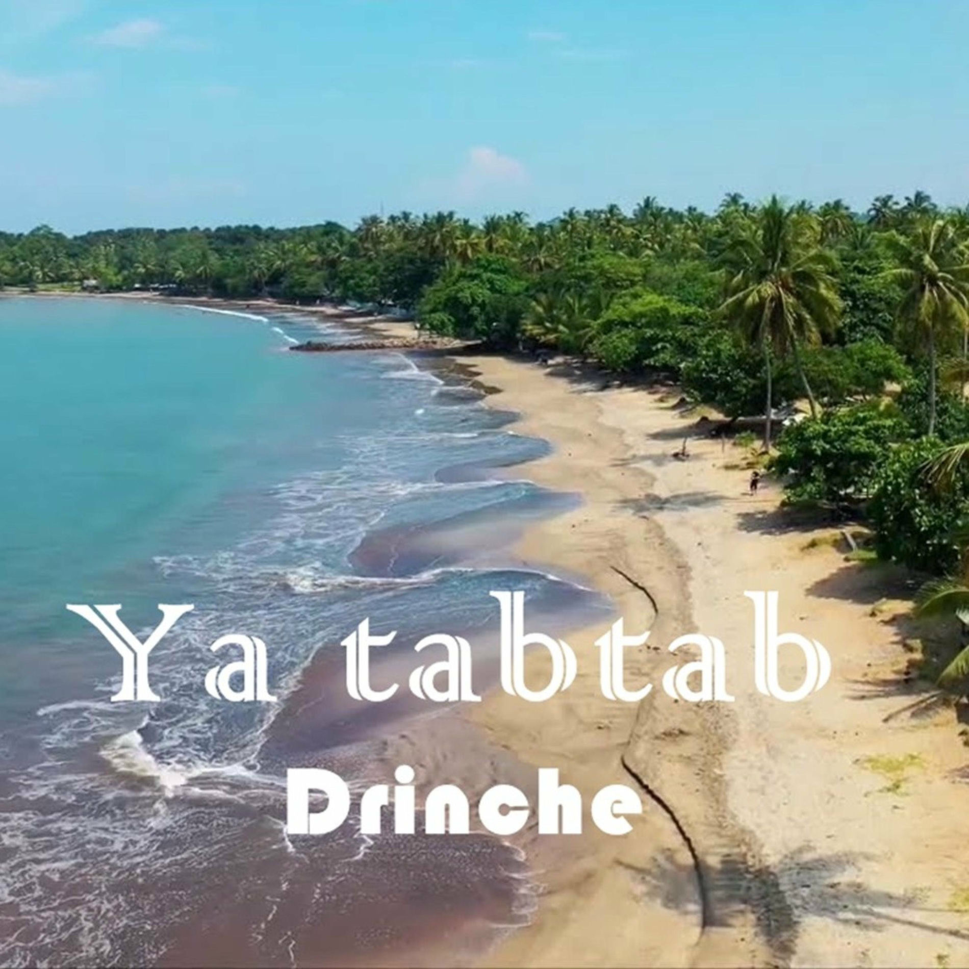 Album cover of Ya Tabtab