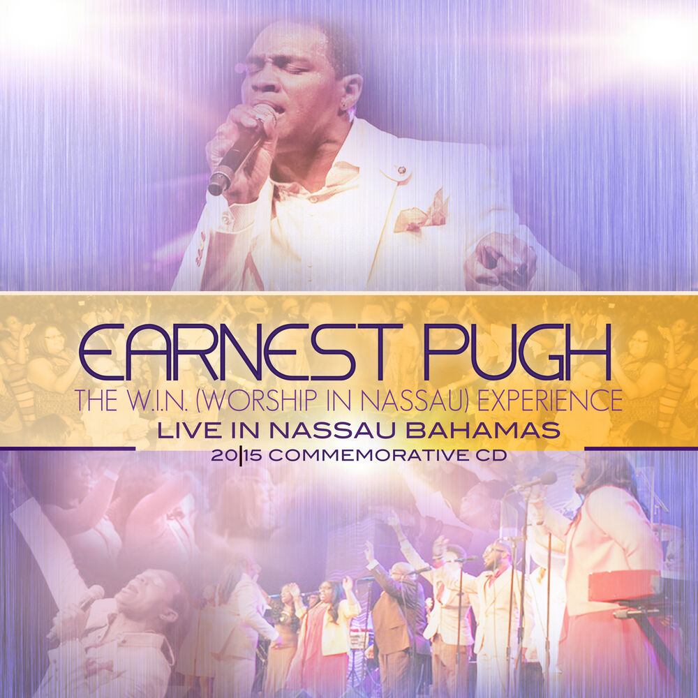 Picture of The W.I.N. (Worship in Nassau) Experience
