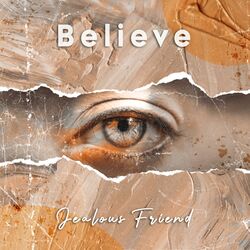 Cover of Believe