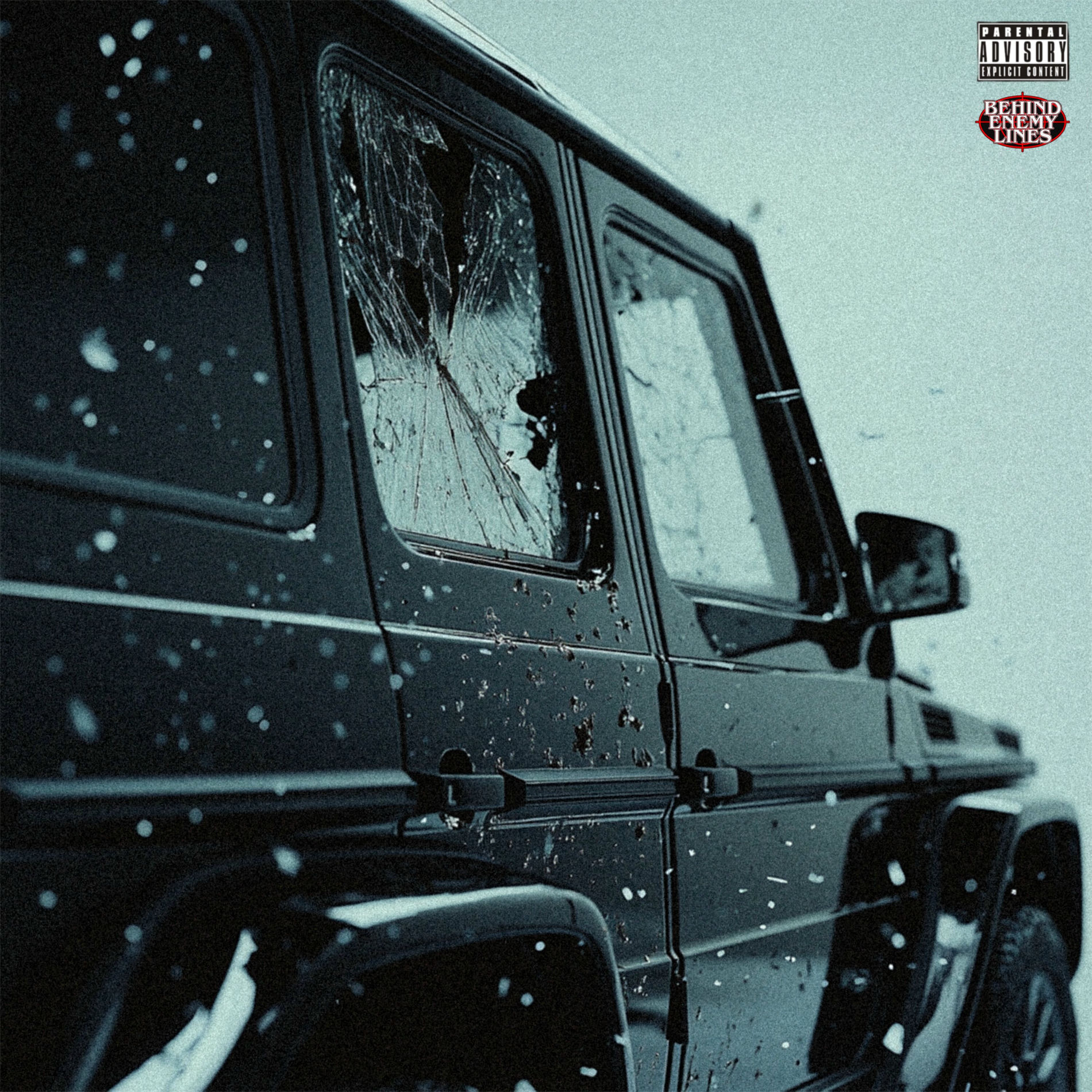 Album cover of GRRR