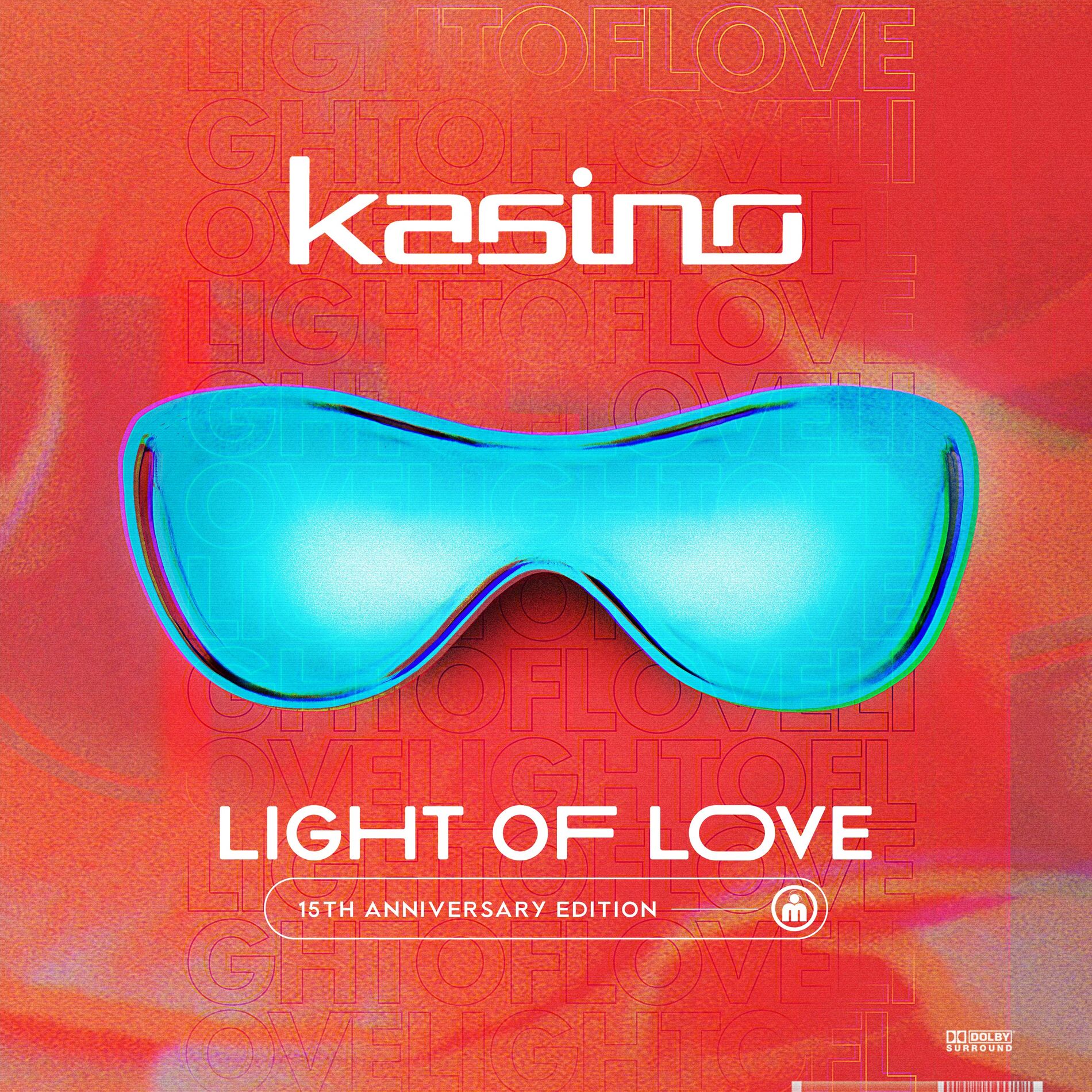 Album cover of Light of Love (15Th Anniversary Edition)
