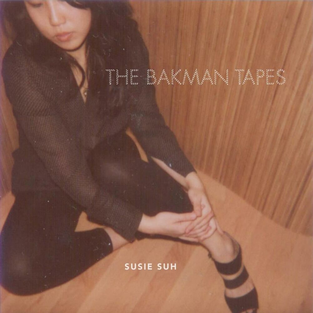 Picture of The Bakman Tapes