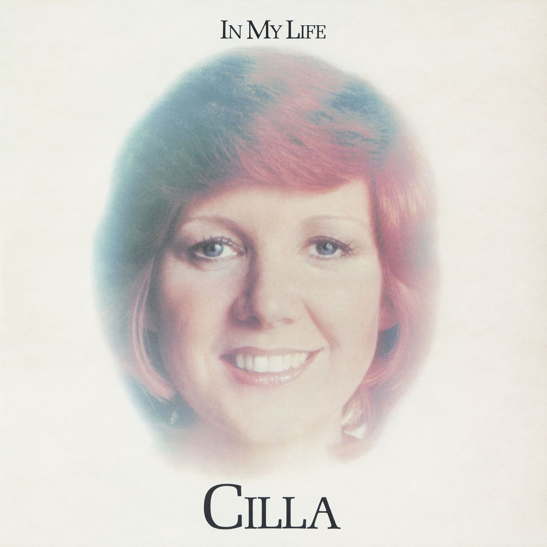 Album cover of In My Life