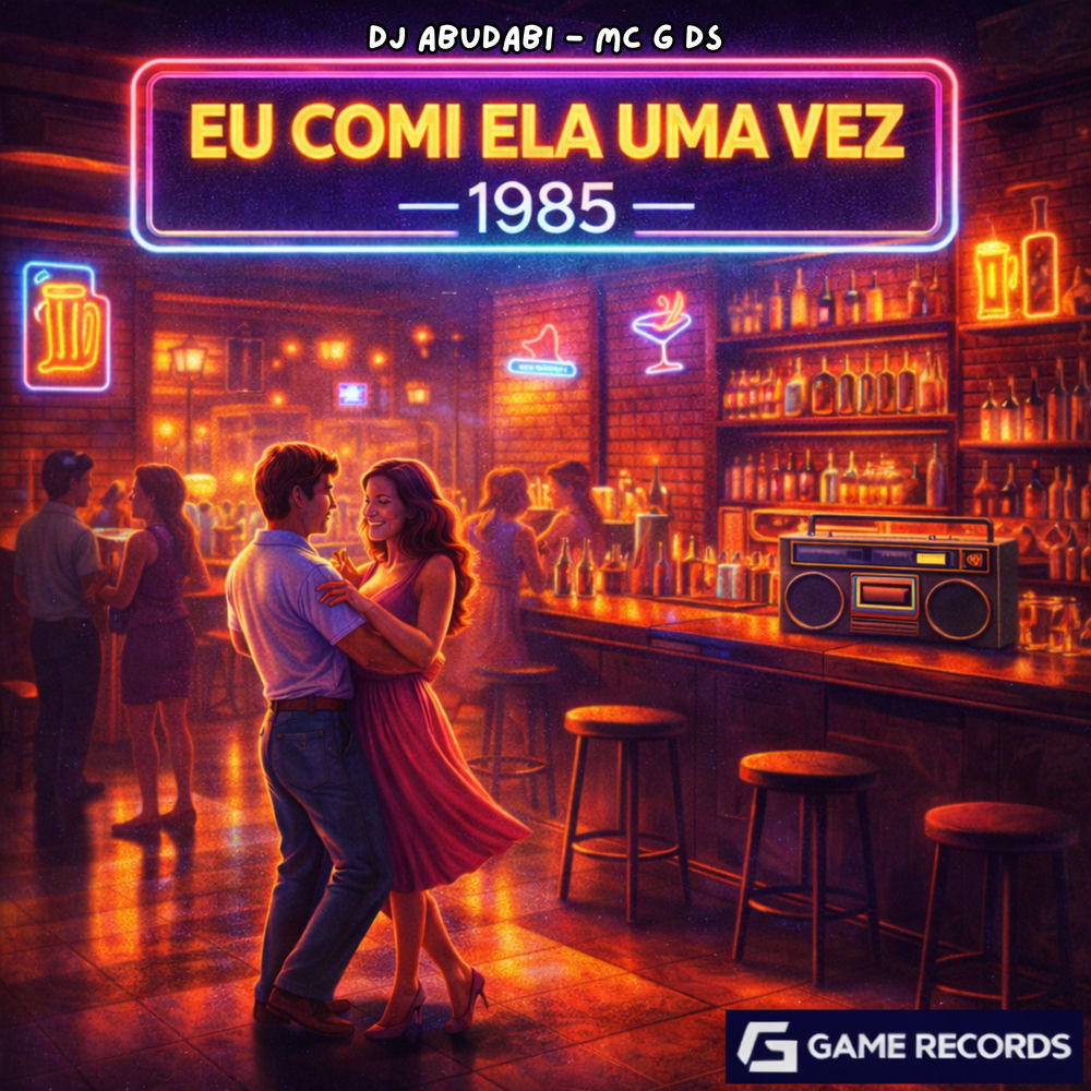 Uma Vez - 1985