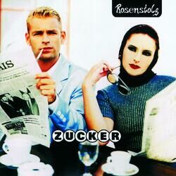 Cover of Zucker