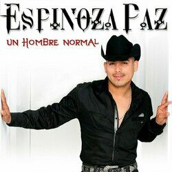 Cover of Un Hombre Normal