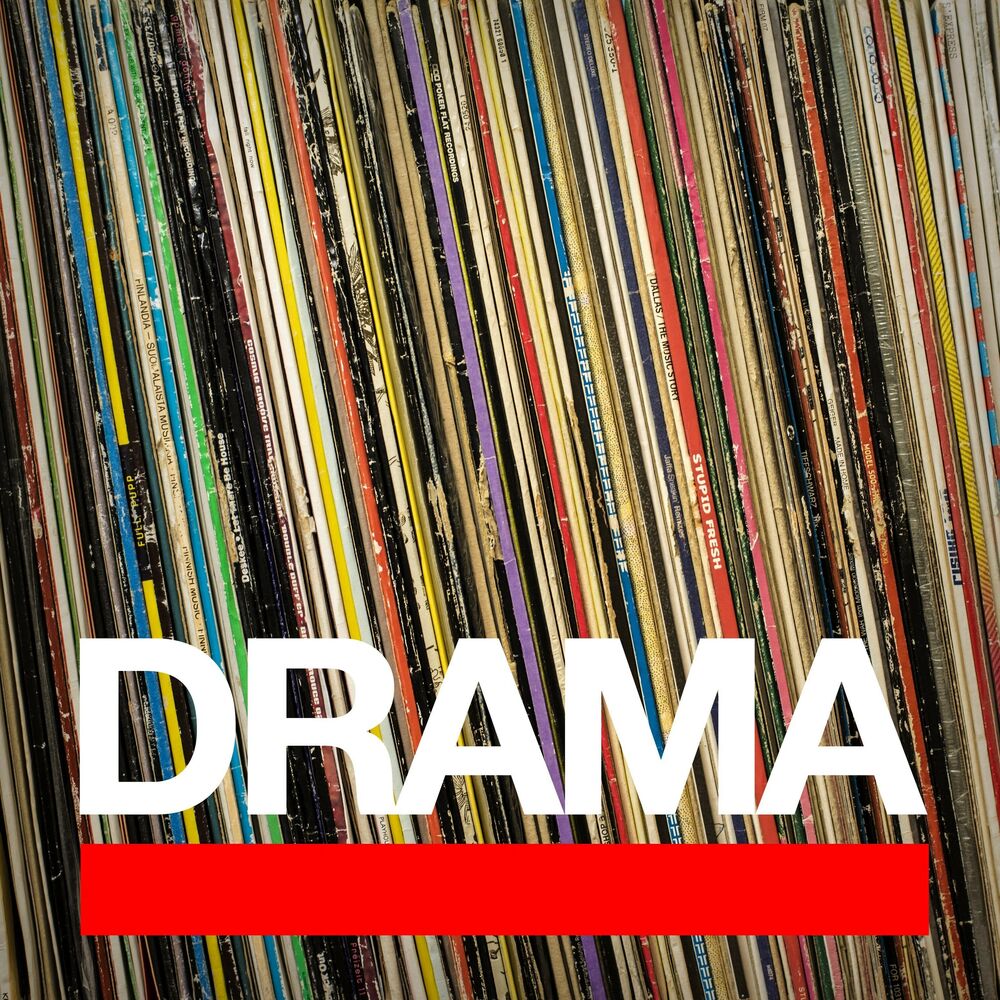Picture of Drama