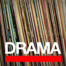 Cover of Drama