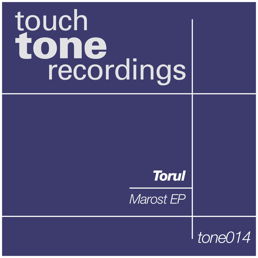 Picture of Torul - Marost EP