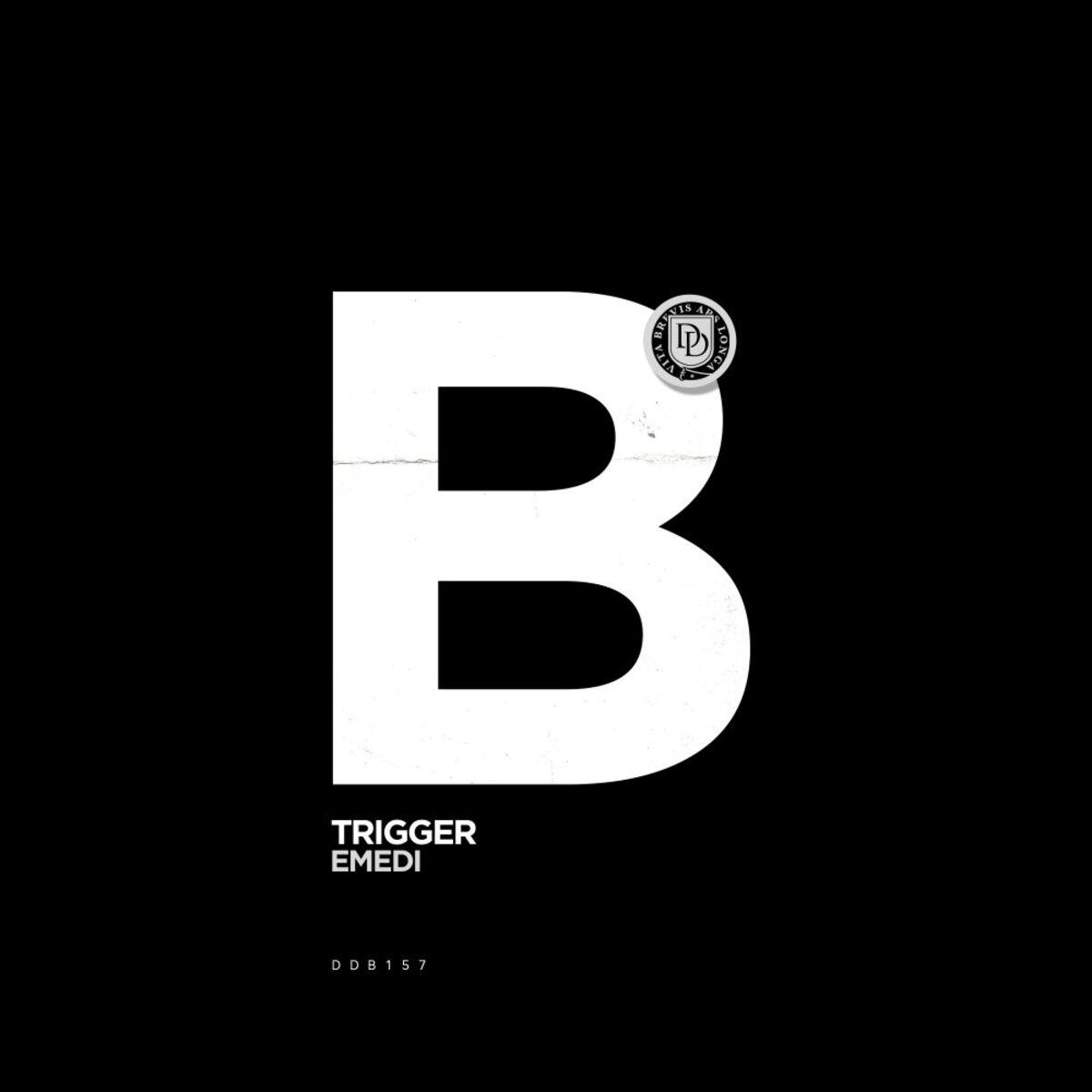 Album cover of Trigger