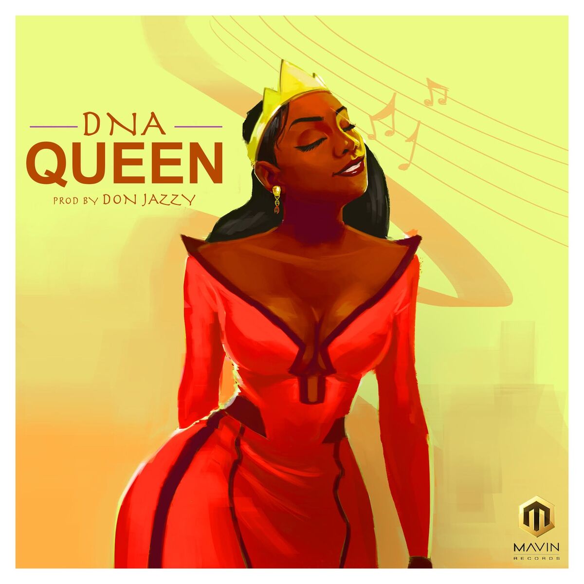 Album cover of Queen