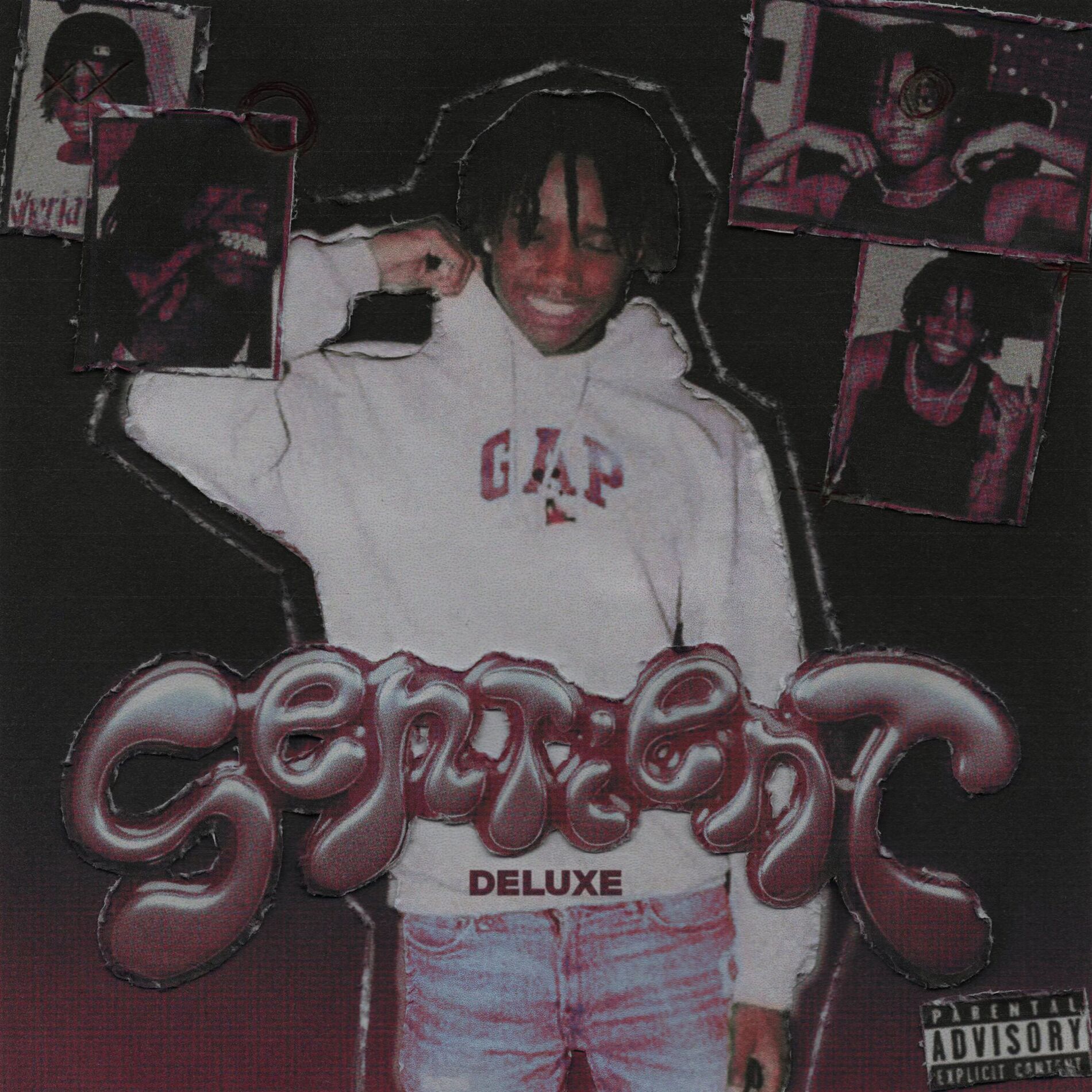 Album cover of Drowning Out