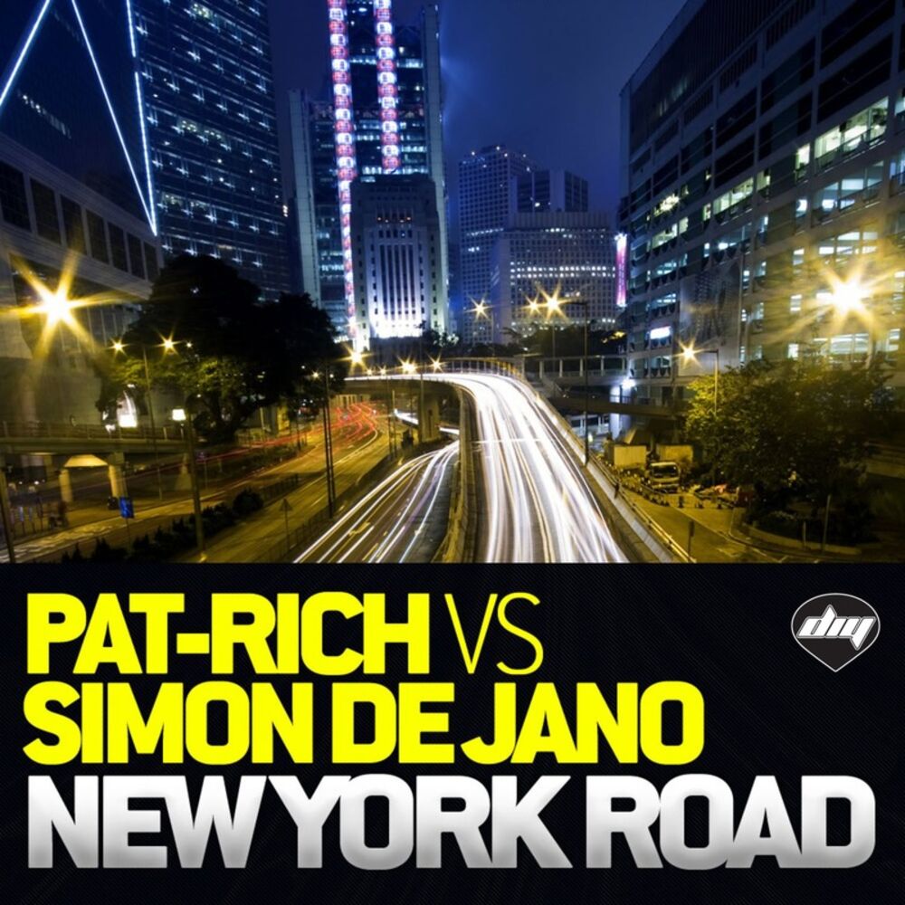 Picture of New York Road