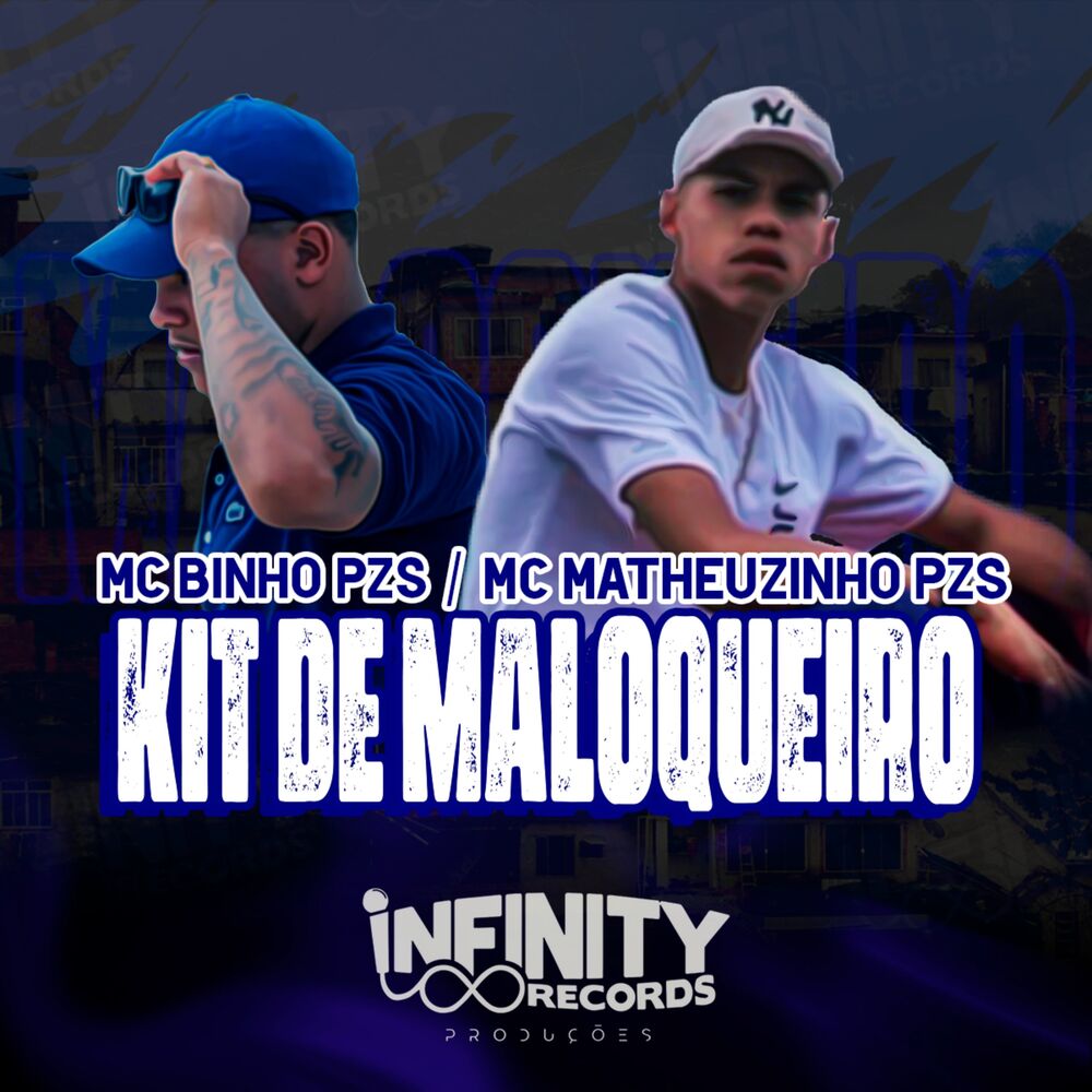 Picture of Kit de Maloqueiro