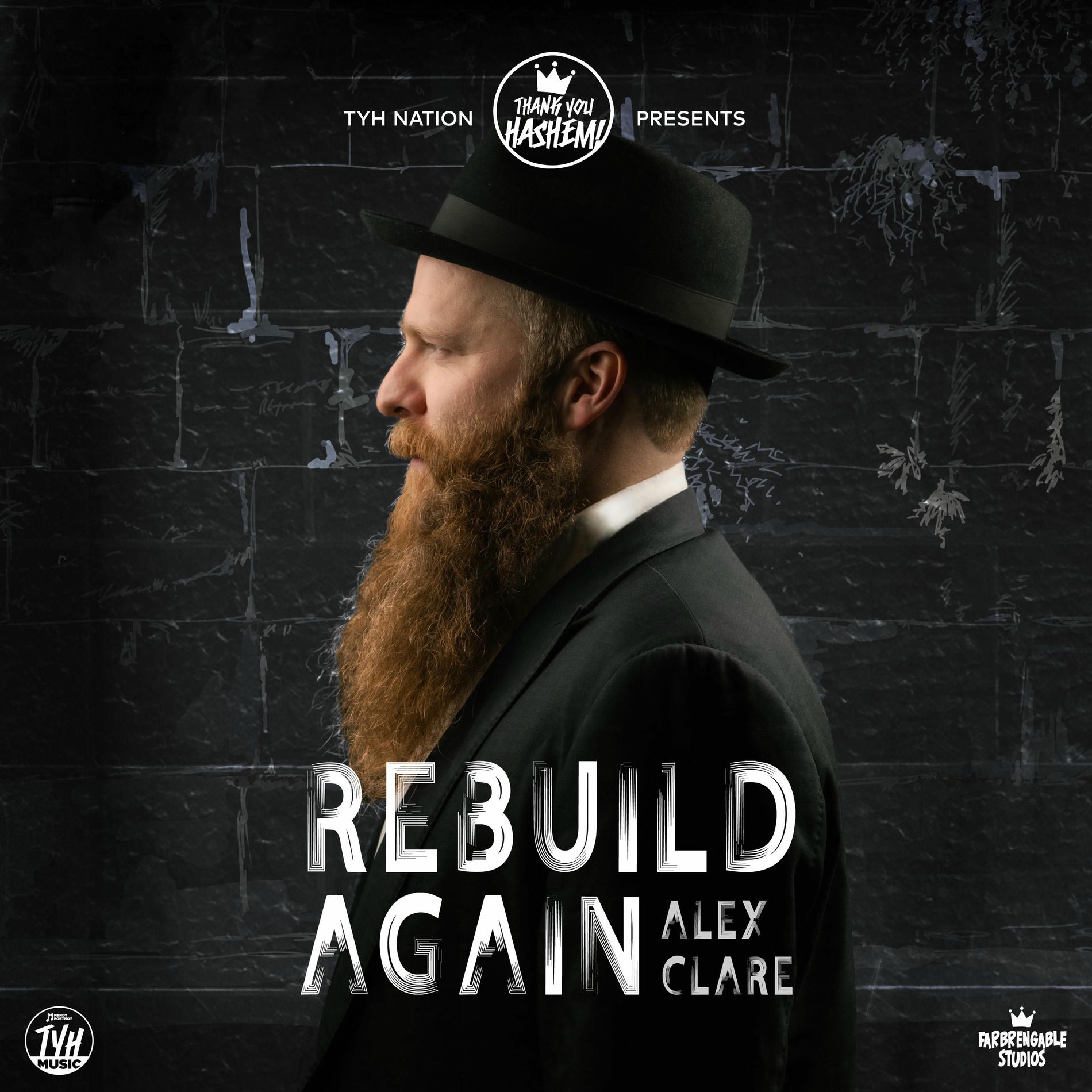 Album cover of Rebuild Again