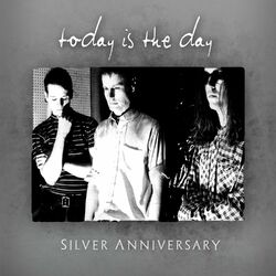 Silver Anniversary