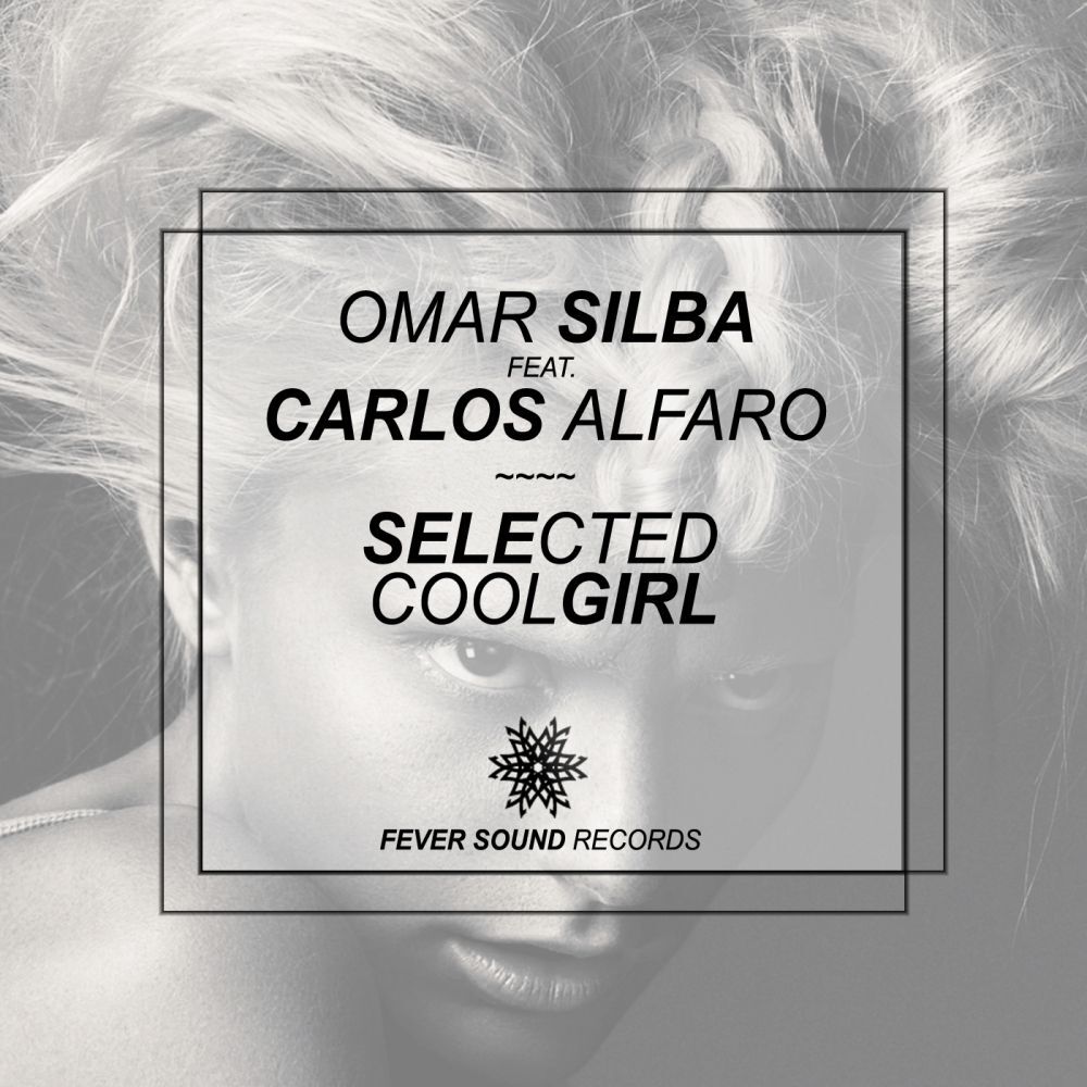 Picture of Selected Cool Girl EP
