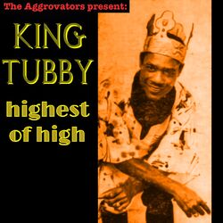 Cover of Highest of High