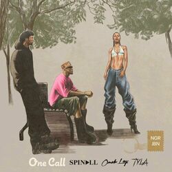 Cover of One Call