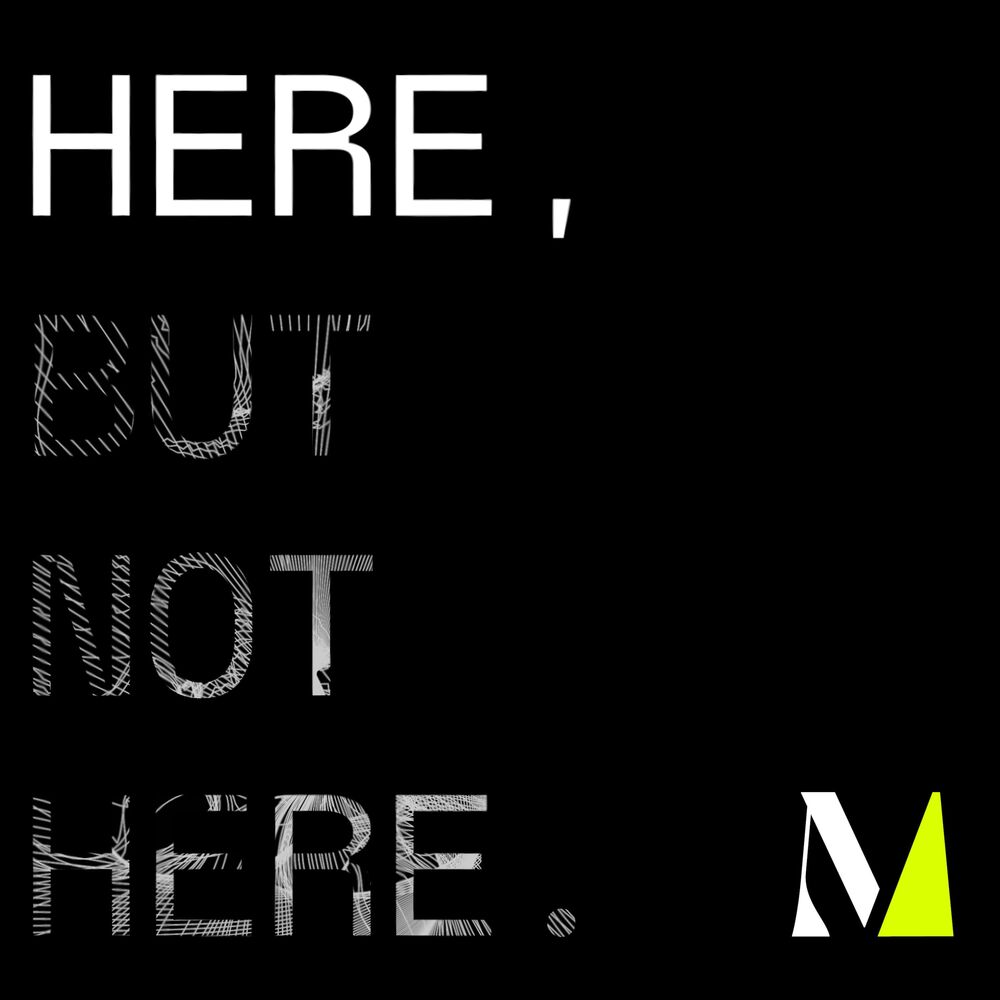 Picture of Here (But Not Here)
