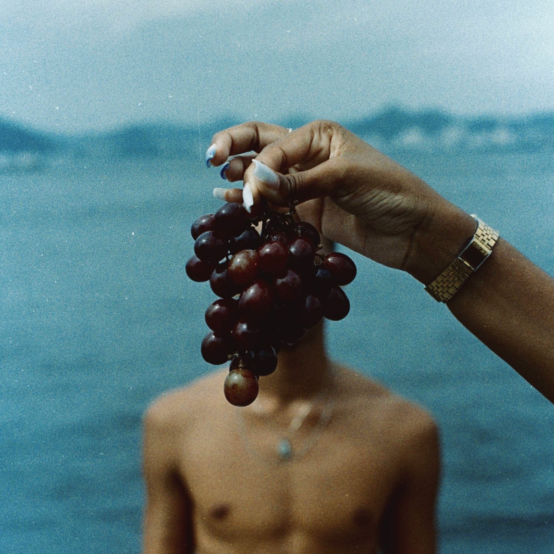 Album cover of Fé meu levado