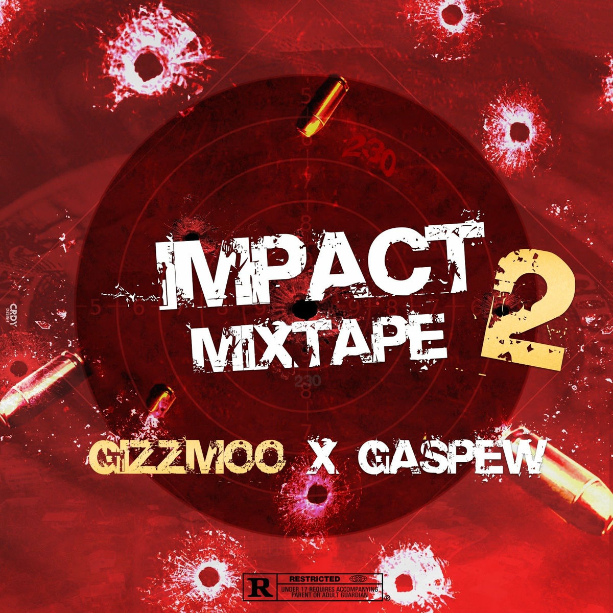 Album cover of Impact 2