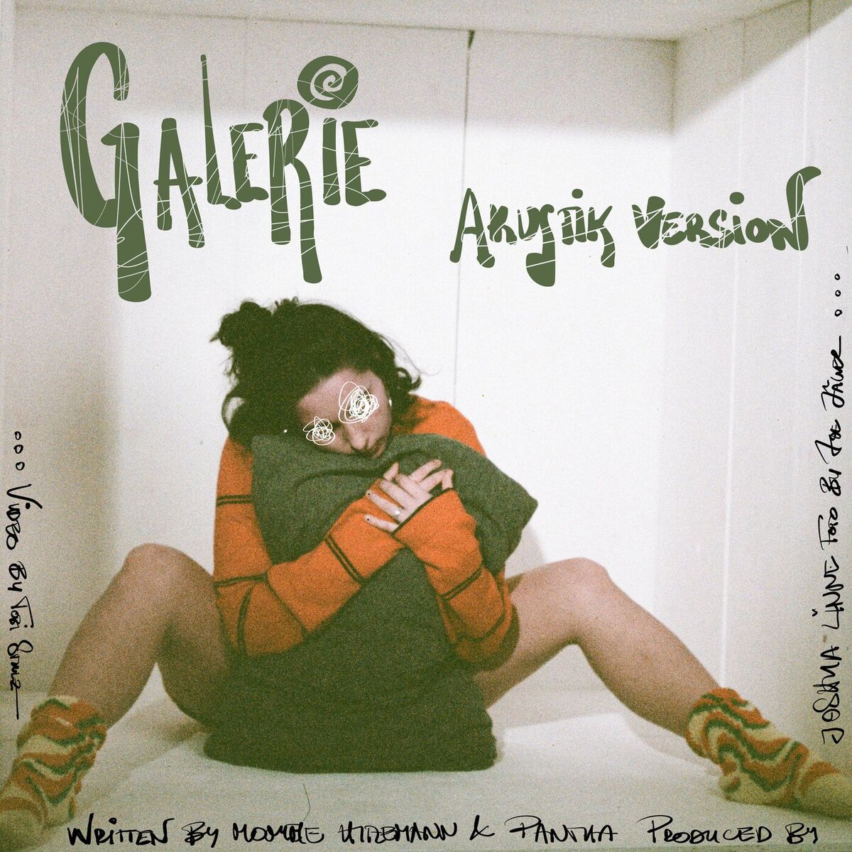 Album cover of Galerie (Acoustic)
