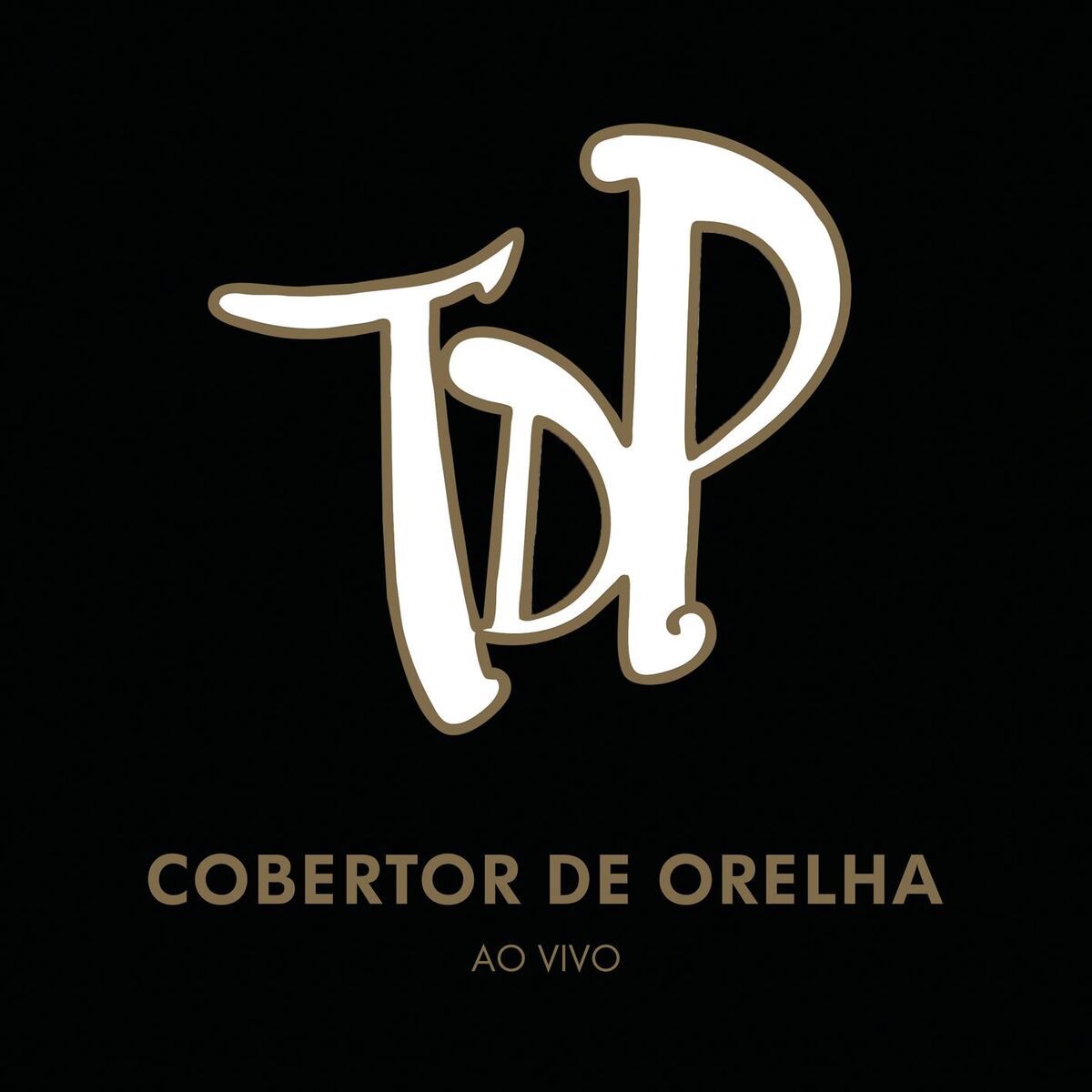 Album cover of Cobertor de Orelha