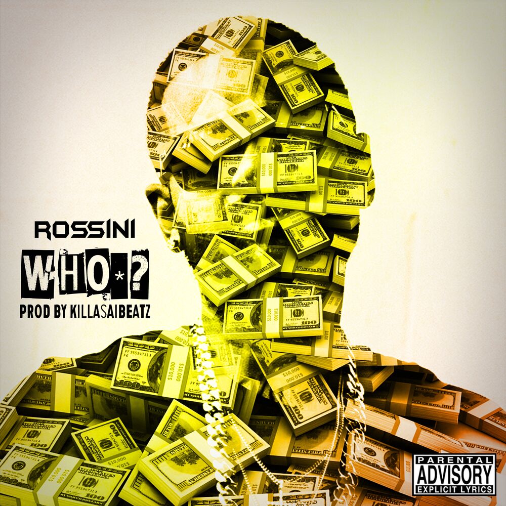 Picture of Who - Single