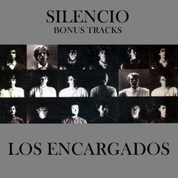 Cover of Silencio - Bonus Tracks