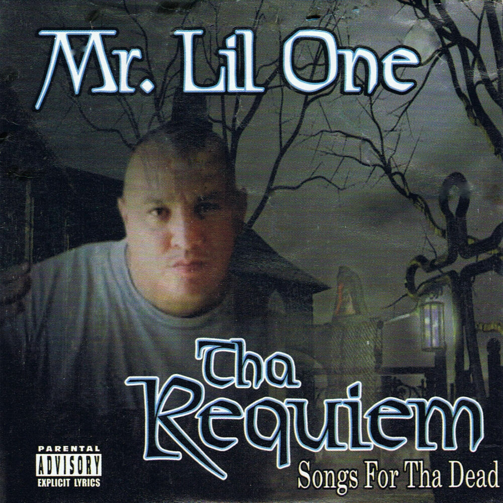 Picture of Tha Requiem