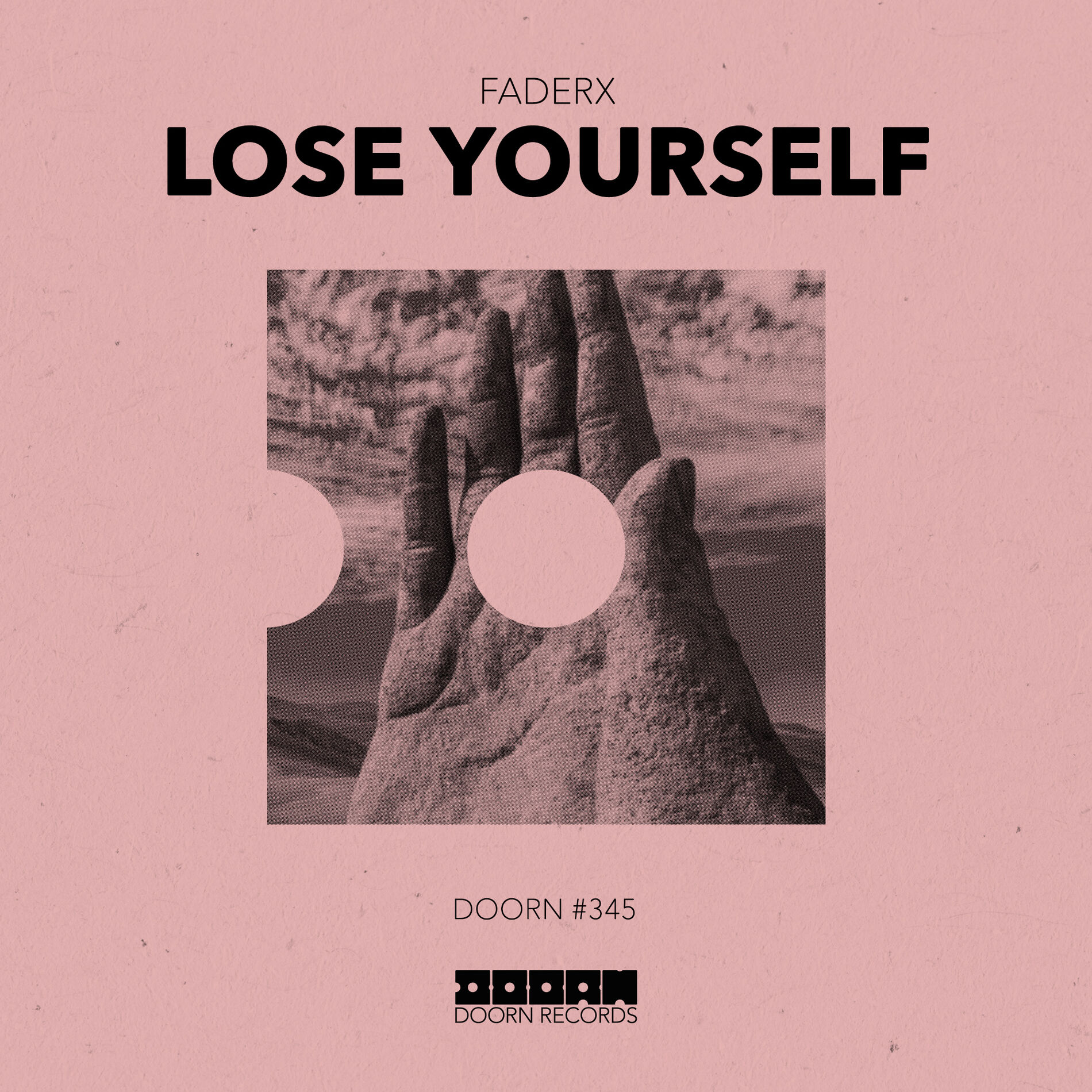 Album cover of Lose Yourself
