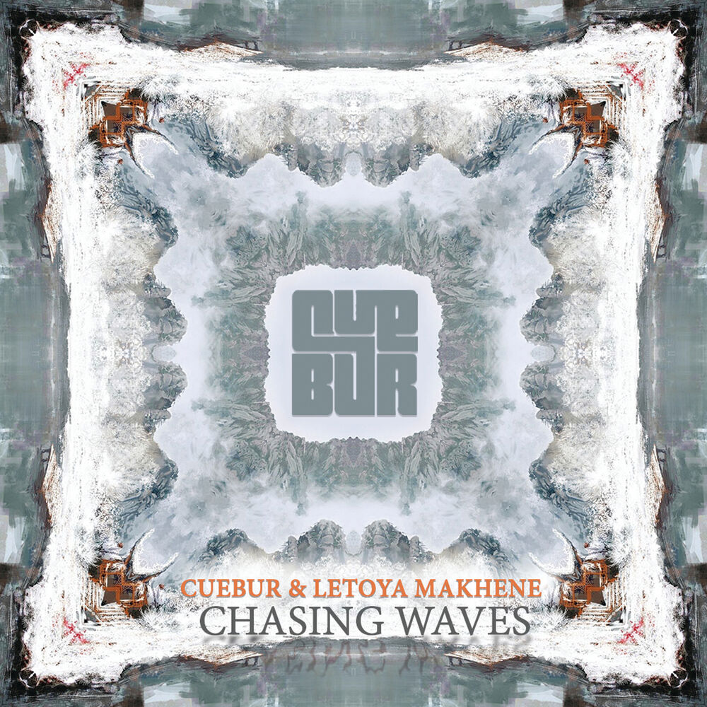 Picture of Chasing Waves
