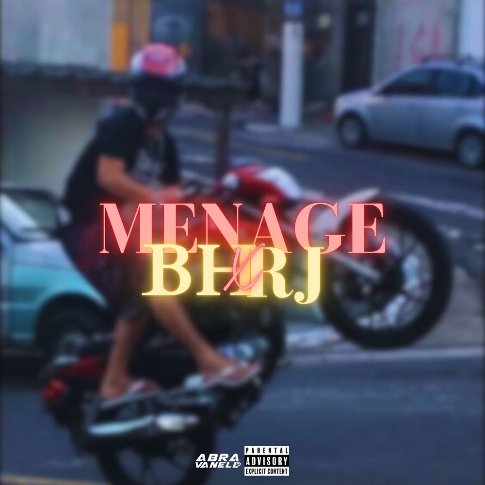 Picture of Ménage - BH x RJ