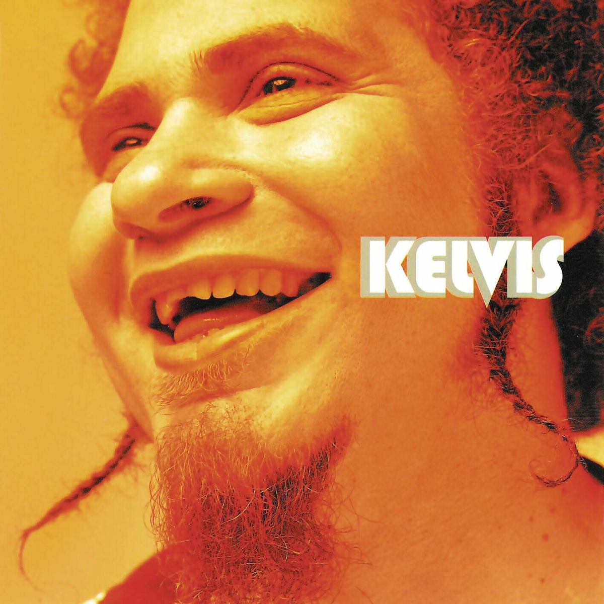 Album cover of Kelvis (Remasterizado 2024)