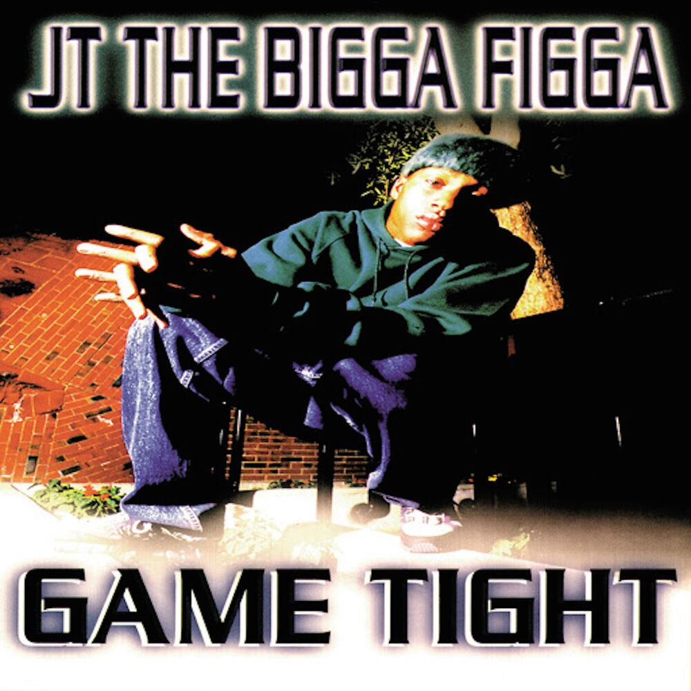 Picture of Game Tight